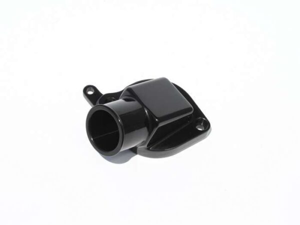 MEZIERE LS1 Billet Water Neck – Black WN0019S
