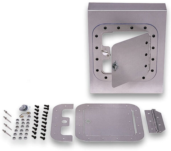 MOROSO Fuel Access Door 85700