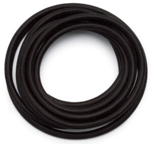 RUSSELL P/C #6 Black Hose 10′ 632073