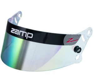 ZAMP Shield Z-20 Gold Prism Photochromatic HASZ20PHOTOGP