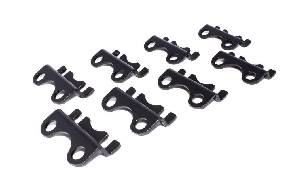 COMP CAMS Sbc 5/16 Guide Plates Raised Type 4800-8