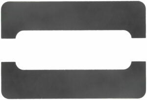 FEL-PRO BB Chevy Intake Set 396-454 1290