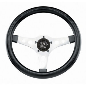 GRANT 13in Black Gt Sport 701