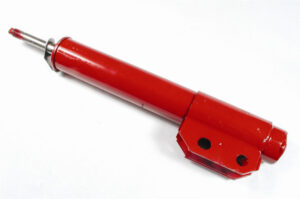LAKEWOOD Street/Strip Strut-Musta 40501