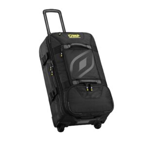OMP RACING, INC. OMP MEDIUM TROLLEY OB0-2982