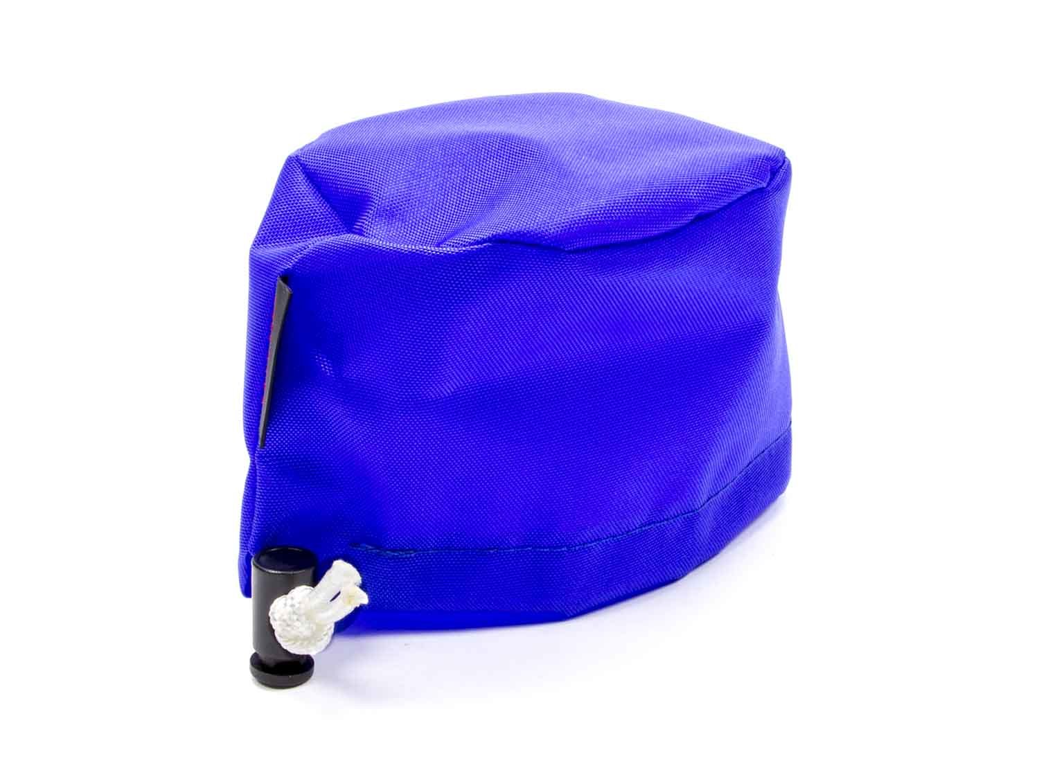 OUTERWEARS Scrub Bag Blue 30-1018-02