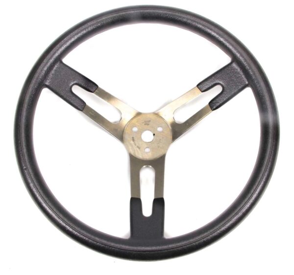 SWEET 15in Dish Steering Wheel 601-70152