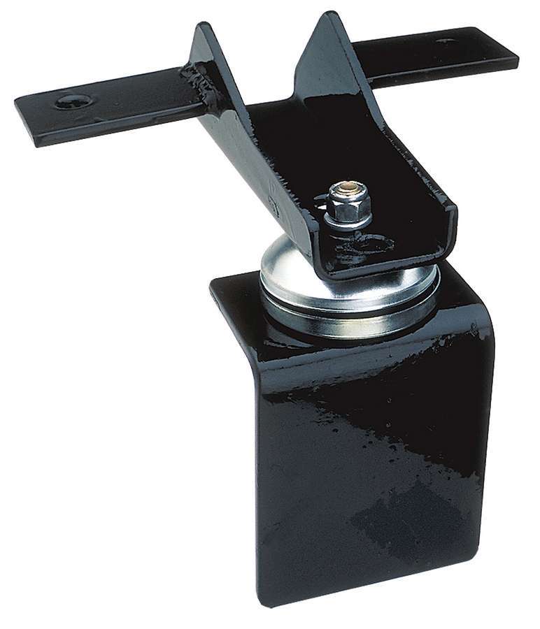 TRANS-DAPT SBF into Jeep CJ Motor Mount Kit 4101