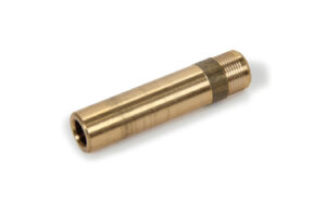 BRODIX Valve Guide  .545 OD/ 340 ID/ 2.375 Long BH .545 11/32 PWIL