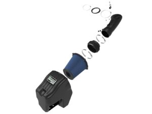 AFE POWER Quantum Air Intake Kit 11-16 Ford F250 6.7L 53-10003R