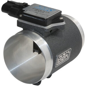 BBK PERFORMANCE 76mm Mass Air Meter – 86-93 Mustang w/24# Inj. 8003