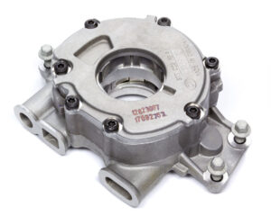 CHEVROLET PERFORMANCE Oil Pump Assembly LS7 2-Stage 12623097