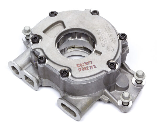 CHEVROLET PERFORMANCE Oil Pump Assembly LS7 2-Stage 12623097