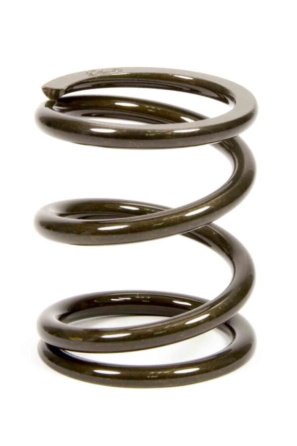LANDRUM SPRINGS Coil Over Spring 2.5in x 4in High Travel 300lbs 4VB300