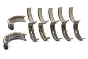 MAHLE ORIGINAL/CLEVITE Main Bearing Set MS2253H