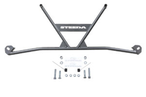STEEDA AUTOSPORTS Extreme G-Trac Brace 2015-2024 555-5536