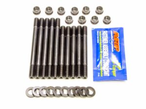 ARP Toyota Head Stud Kit 12pt. 203-4203