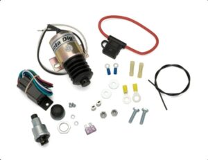 DAKOTA DIGITAL Door actuators 35 lbs Pull PDR-2
