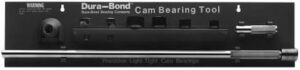 DURA-BOND Cam Bearing Installation & Removal Tool Kit CT-1
