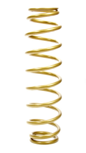 LANDRUM SPRINGS 15in Coil Over Barrel 150# Spring W15-150