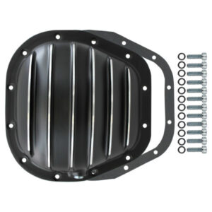 SPECIALTY PRODUCTS COMPANY Differential Cover  Ford Sterling 10.25in & 10.5 4905BKKIT