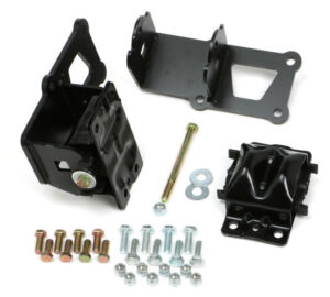 TRANS-DAPT Mount Kit LS Engine To 75-81 GM F-Body 4203