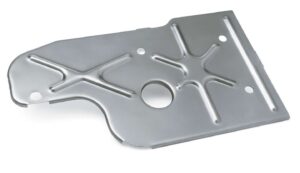 CHEVROLET PERFORMANCE SBC Windage Tray 12554816