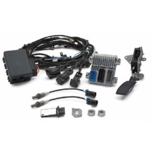 CHEVROLET PERFORMANCE Engine Module Kit – LS 6.2L 376/525 HP Engine 19354332