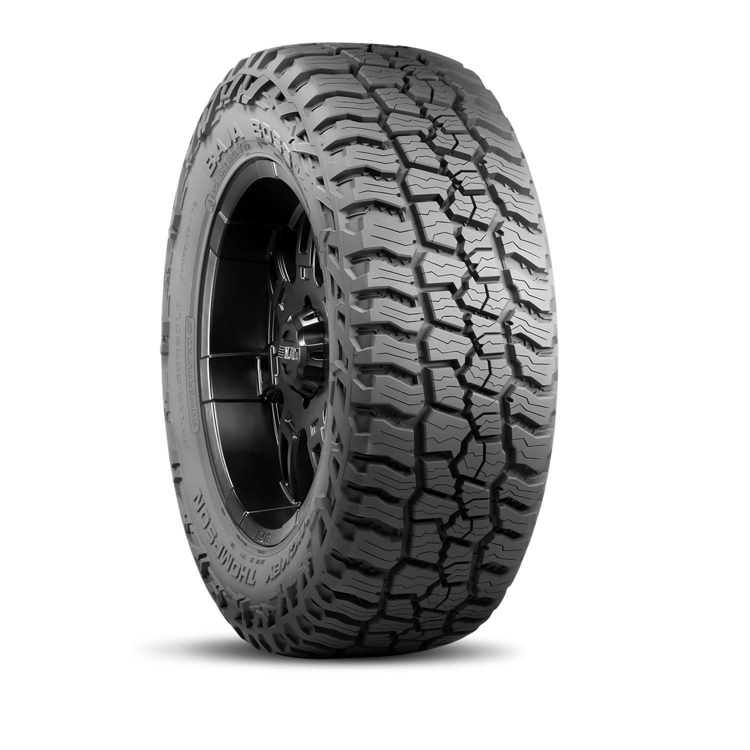 MICKEY THOMPSON Baja Boss A/T Tire 33×12.50R20LT 114Q 247461