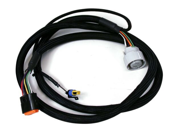 MSD IGNITION Harness GM4L60-85E 93-Up (4L70 06-09) 2770