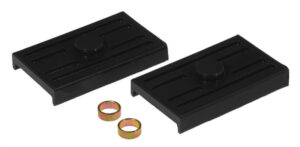 PROTHANE 70-81 Camaro Leaf Sping Lower Pad Multi Spring 7-1702BL