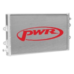 PWR NORTH AMERICA Heat Exchanger 16-19 CTS-V & 16-20 ZL1 56-00016