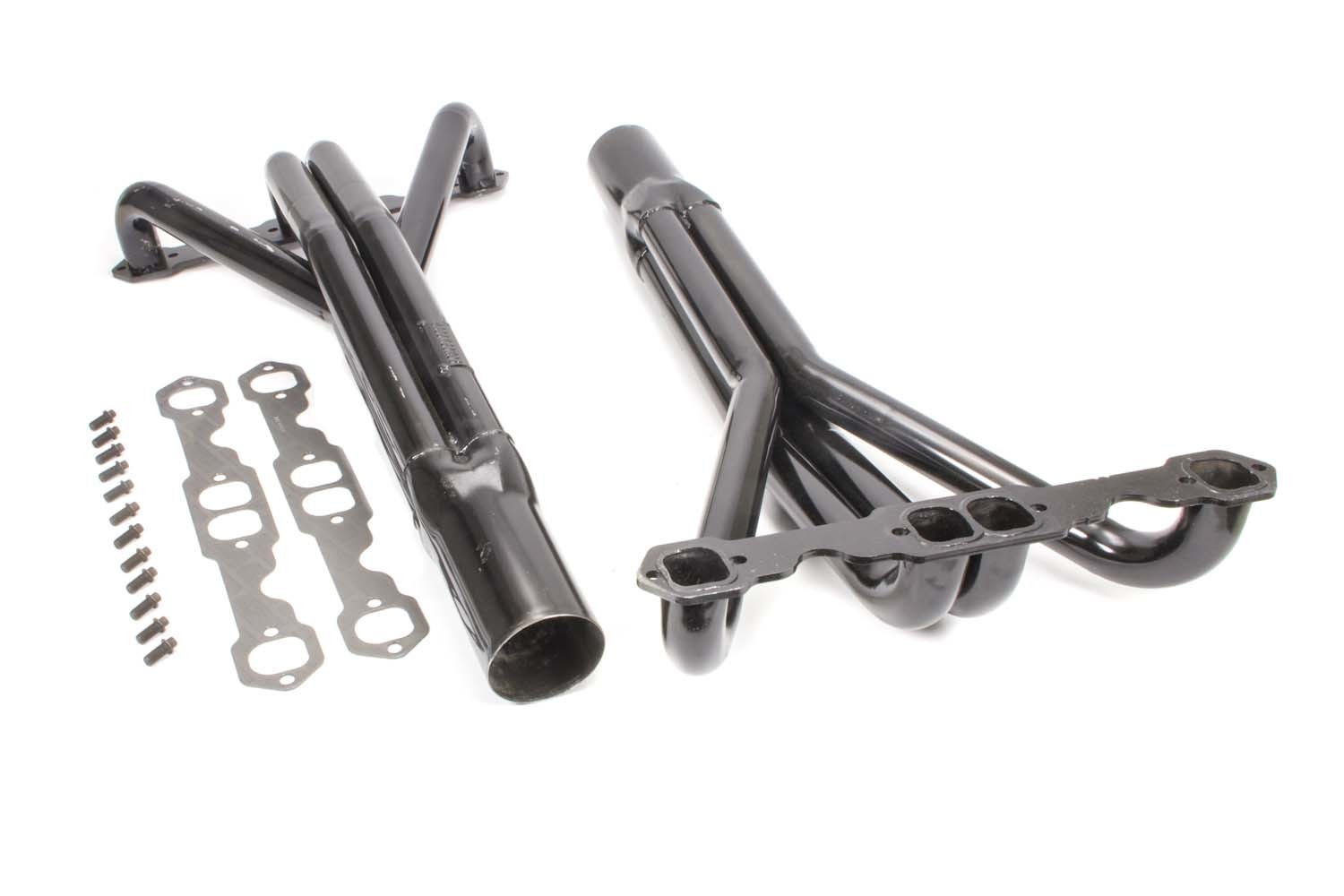 SCHOENFELD Header Truck 1-5/8in x 3in 1512