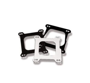 WEIAND Carb Adapter Plate 9006