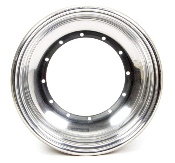 WELD RACING 10×3 Wheel Half Inner Big Bell Non-Loc P851-1030B