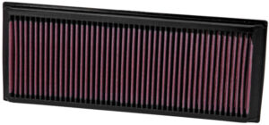 K AND N ENGINEERING Replacement Air Filter 33-2865