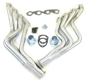 PATRIOT EXHAUST Coated Headers – BBC H8026-1