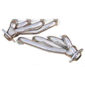 PYPES PERFORMANCE EXHAUST 79-93 Mustang 5.0L Short Tube Headers HDR50S