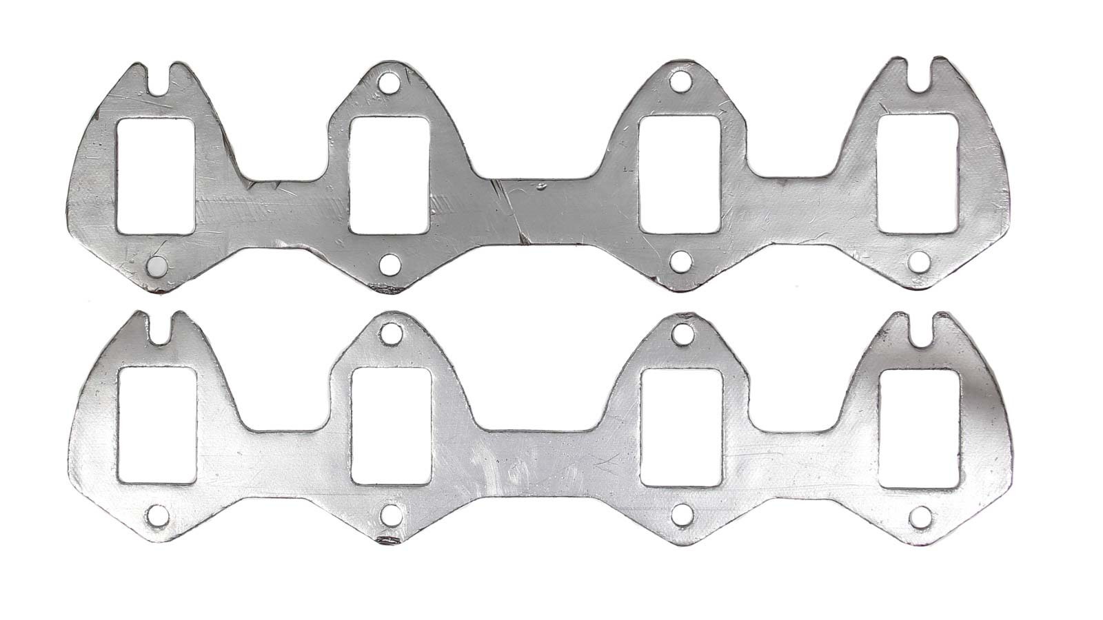 REMFLEX EXHAUST GASKETS Exhaust Gaskets BBF FE Stock Manifolds 3008