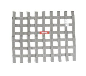 RACEQUIP Ribbon Window Net SFI Platinum 725065RQP