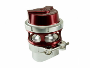 TURBOSMART USA BOV Race Port GenV Red TS-0204-1134