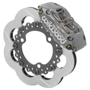 WILWOOD Front Disc Brake Kit Sprint 11.75 Anodized 140-15814