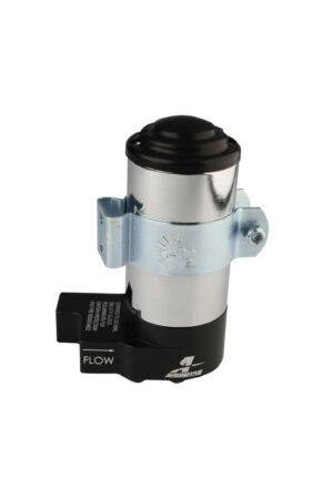 AEROMOTIVE Marine Electric Fuel Pump – 14psi 3/8in npt 11211