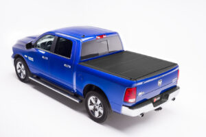 BAK INDUSTRIES BAKFlip MX4 09-  Dodge Ram 5ft 7in Bed Tonneau 448207