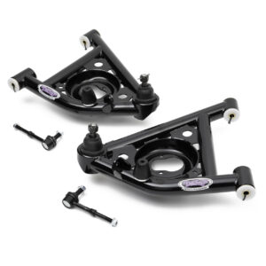 DETROIT SPEED ENGINEERING Lower Tubular Control Arms 031208DS
