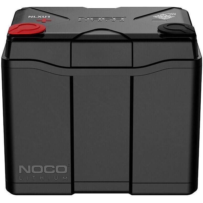 NOCO Battery Lithium Group U1 40Ah NLXU1