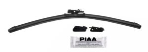 PIAA Si-Tech Silicone Wiper Blade 21in Each 97053
