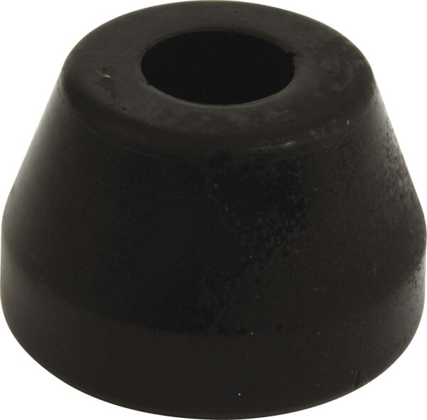 QUICKCAR RACING PRODUCTS Replacement Bushing Hard Black 66-506