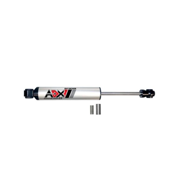 SKYJACKER ADX 2.0 Steering Stabilizer Kit 2008