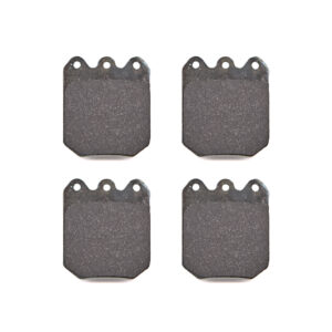 WILWOOD Pad Set BP-28 6812 Dynapro 150-28-6812K